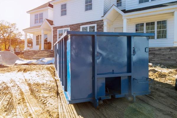 Dumpster Rental of Valencia employees